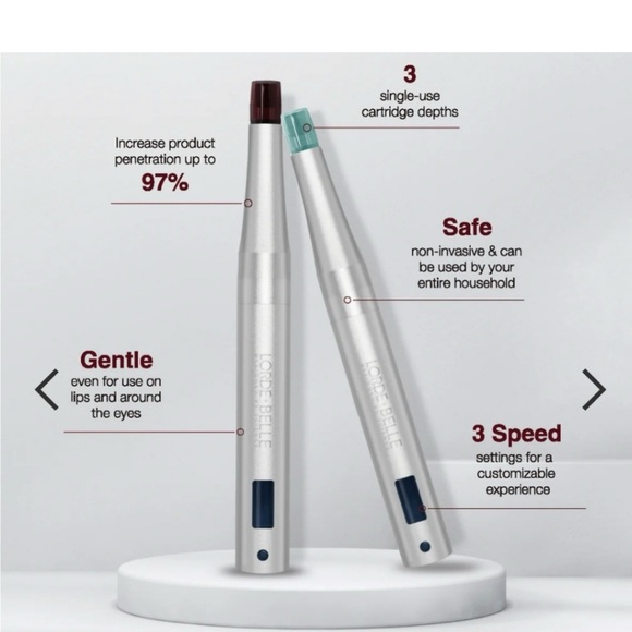 RegenPen & Cartridges Brand New - Picture 8 of 8